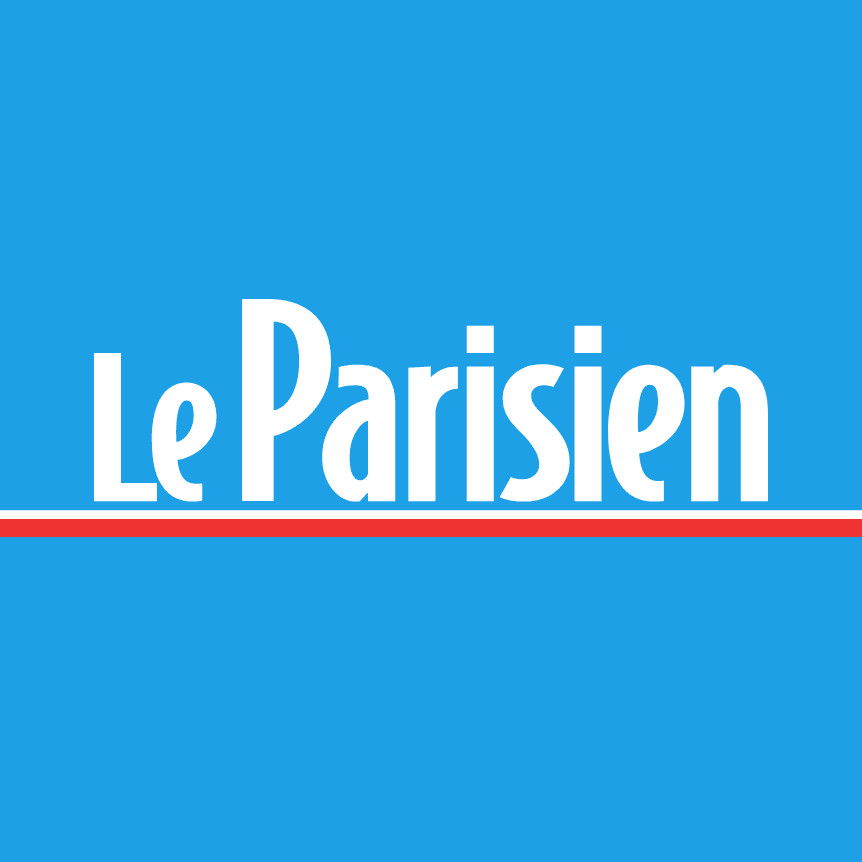 Logo Le Parisien